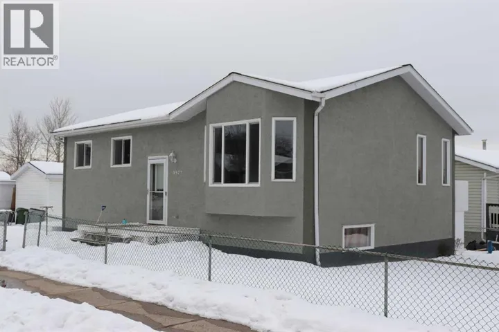 5105 8 Avenue, Edson, Alberta T7E1K6