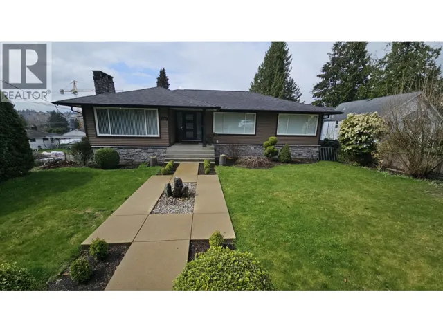 376 RICHARD STREET, Coquitlam, British Columbia V3K3Z7