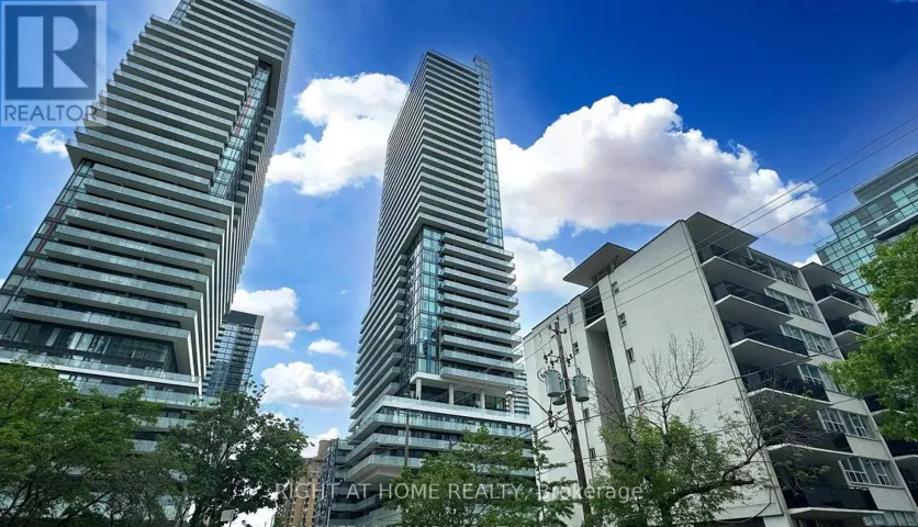 1502 - 161 ROEHAMPTON AVENUE, Toronto (Mount Pleasant West), Ontario M4P1P9