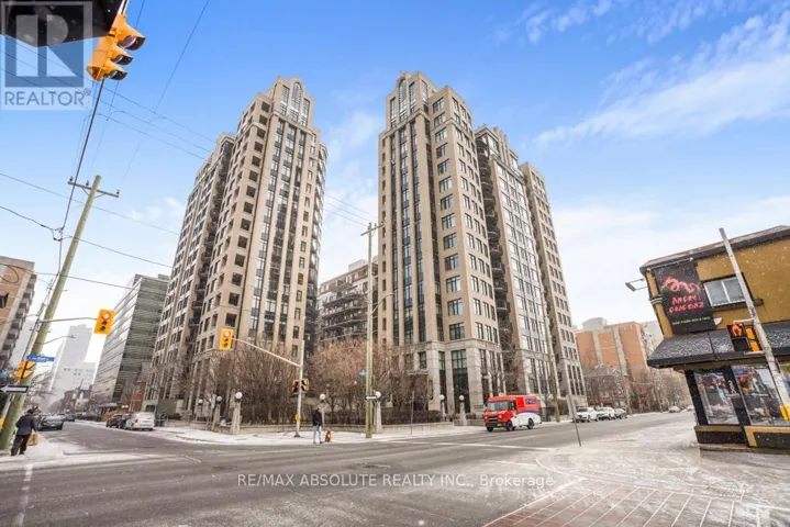508 - 245 KENT STREET, Ottawa, Ontario K2P0A5