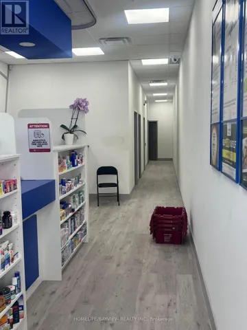 2 - 5694 HIGHWAY 7 HIGHWAY E, Markham (Bullock), Ontario L3P1B4