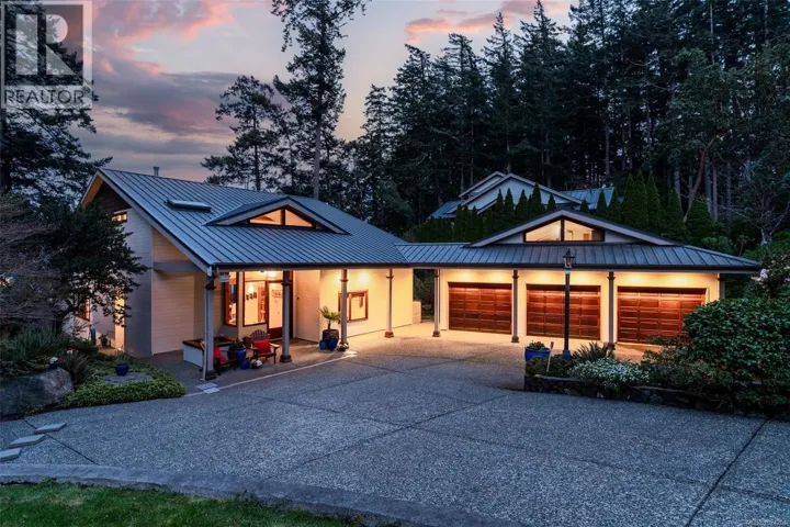 5289 William Head Rd, Metchosin, British Columbia V9C4H5