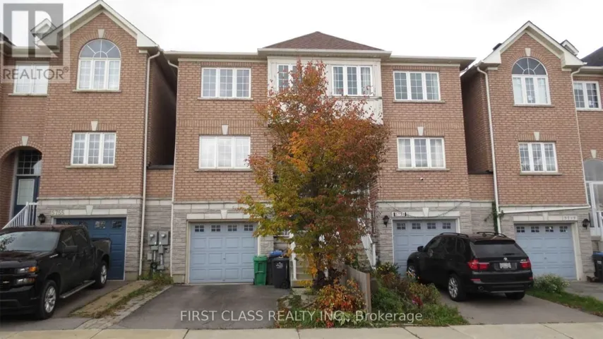 5753 RETREAT STREET, Mississauga (Hurontario), Ontario L5R0B5