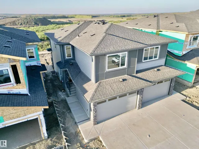 133 PIERWYCK LO, Spruce Grove, Alberta T7X3H1