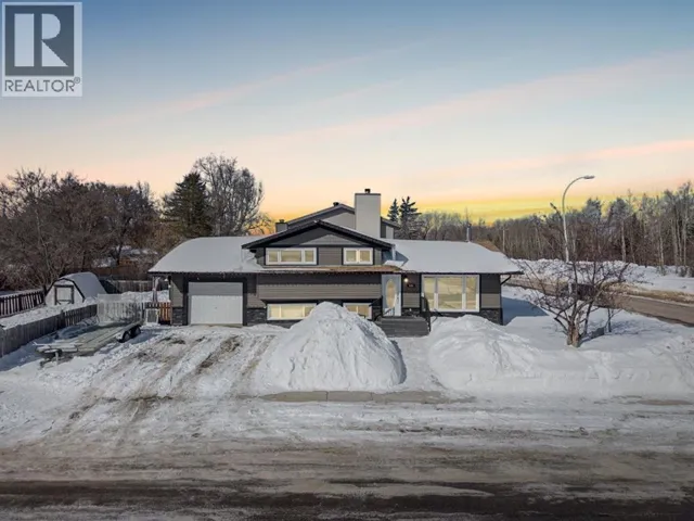 101 Deep Road, Fort McMurray, Alberta T9K1C9
