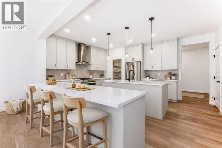 58 Walgrove Bay SE, Calgary, Alberta T2X5N9