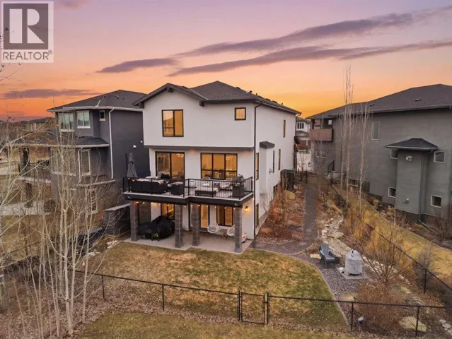 127 Walden Landing SE, Calgary, Alberta T2X0Z2