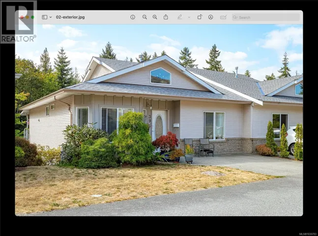 39 1150 Walkem Rd, Ladysmith, British Columbia V9G1S1