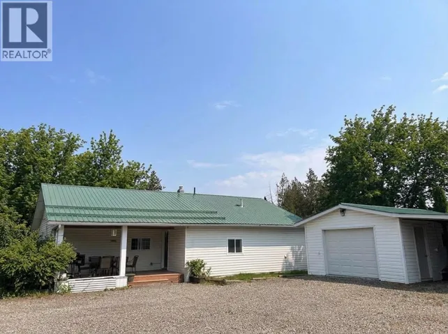 3433 ERICKSON Road, Creston, British Columbia V0B1G1