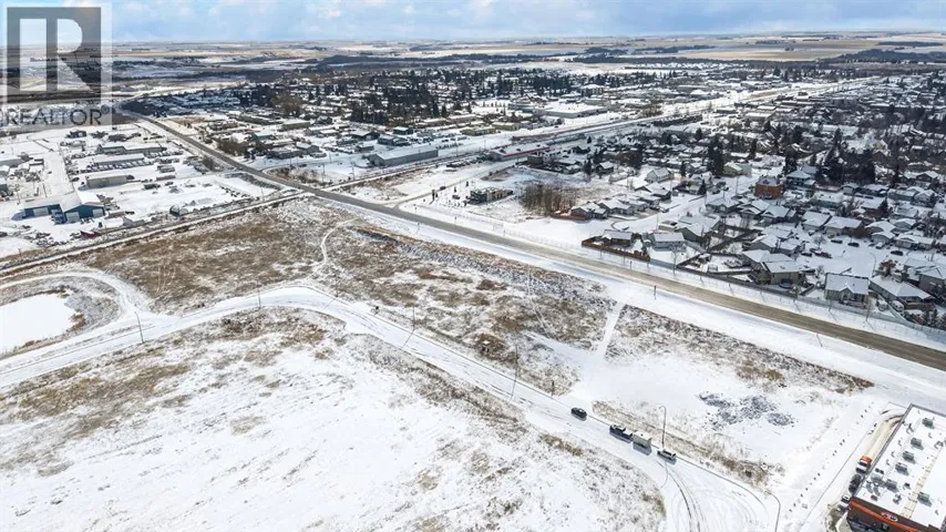400 Shantz Drive, Didsbury, Alberta T0M0W0