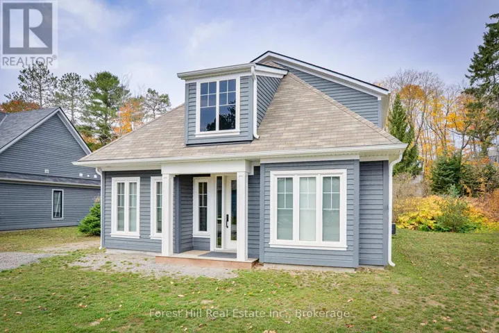 62 - 2054 PENINSULA ROAD, Muskoka Lakes (Medora), Ontario P0B1G0