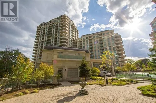 716 - 10 BLOORVIEW PLACE, Toronto (Don Valley Village), Ontario M2J0B1