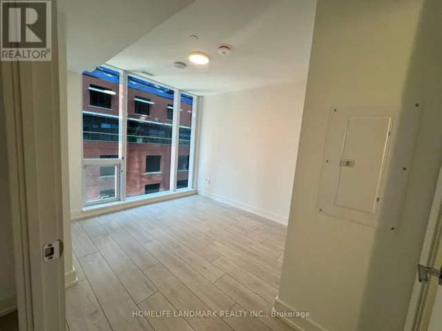 514 - 15 MERCER STREET, Toronto (Waterfront Communities), Ontario M5V1H2