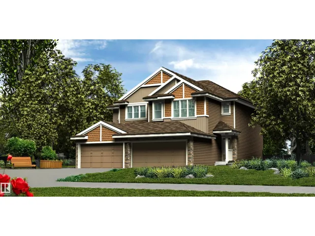 1054 CRISTALL CR SW, Edmonton, Alberta T6W5S6