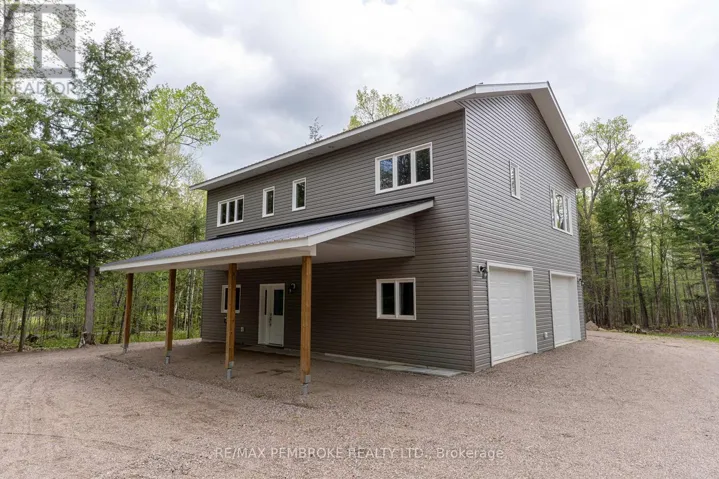 131 ISLAND VIEW DRIVE, North Algona Wilberforce, Ontario K0J1X0