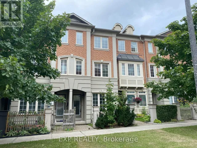2765 BUR OAK AVENUE, Markham (Cornell), Ontario L6B1C8