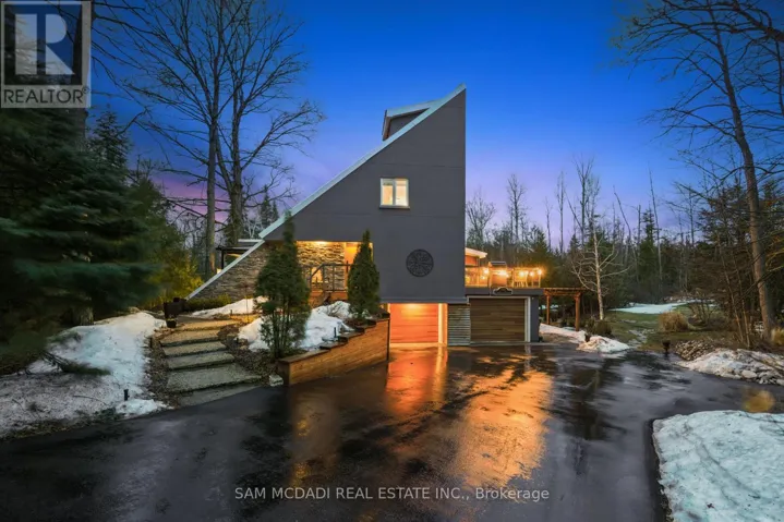 2814 FORKS OF THE CREDIT ROAD, Caledon, Ontario L7K2H5