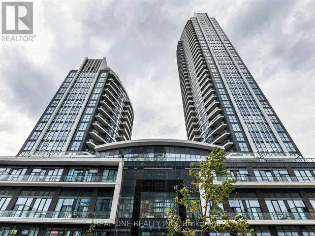 403 - 65 WATERGARDEN DRIVE, Mississauga (Hurontario), Ontario L5R1B2