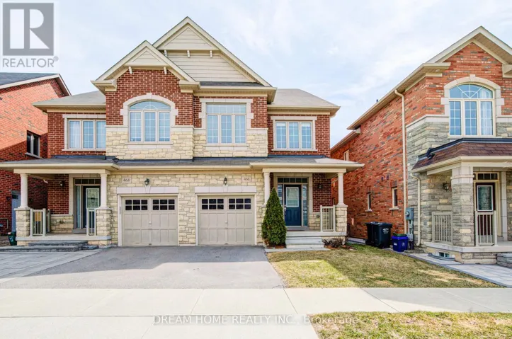 466 GEORGE RYAN AVENUE, Oakville (JM Joshua Meadows), Ontario L6J4E1