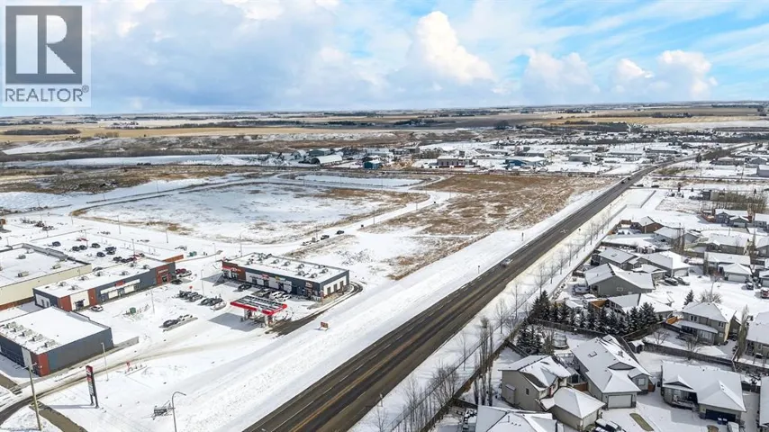 500 Shantz Drive, Didsbury, Alberta T0M0W0