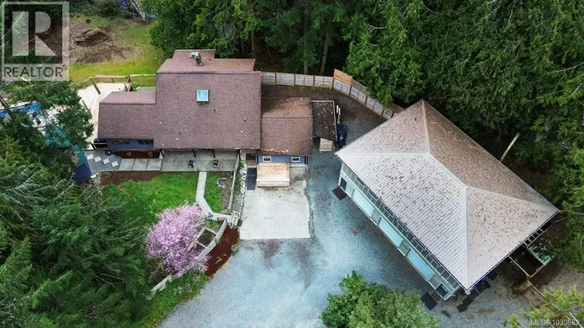 3114 Colman Rd, Cobble Hill, British Columbia V8H0B4