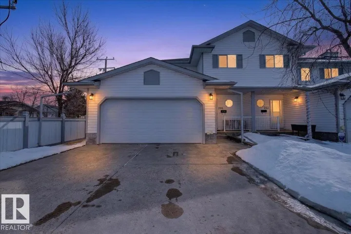 #201 4807 43A AV, Leduc, Alberta T9E8J6