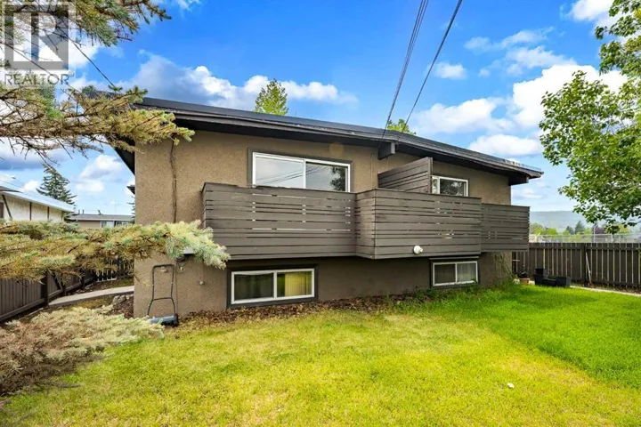 3, 6222 31 Avenue NW, Calgary, Alberta T3B1J8