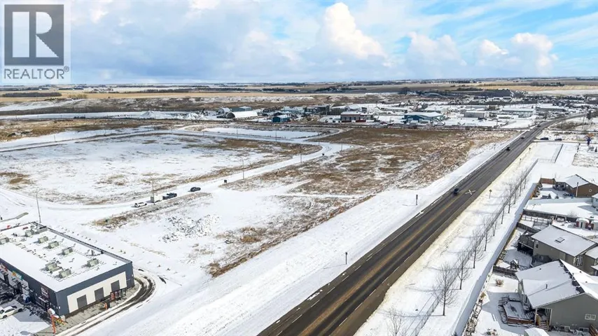 600 Shantz Drive, Didsbury, Alberta T0M0W0