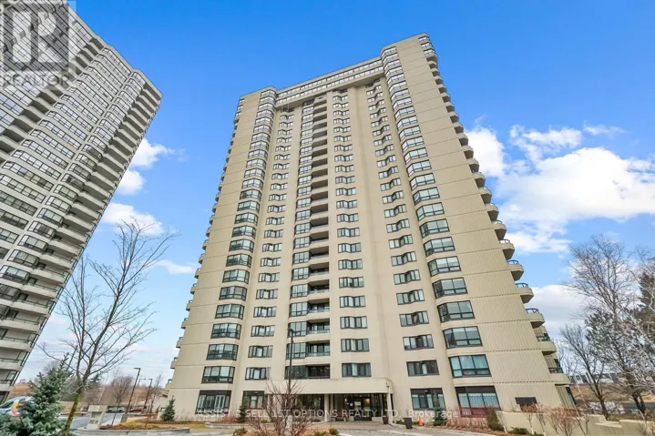 807 - 1500 RIVERSIDE DRIVE, Ottawa, Ontario K1G4J4