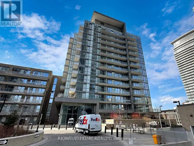 611 - 52 FOREST MANOR ROAD, Toronto (Henry Farm), Ontario M2J0E2