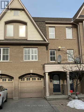 34 KIRIAKOU STREET, Toronto (Dorset Park), Ontario M1P5H2
