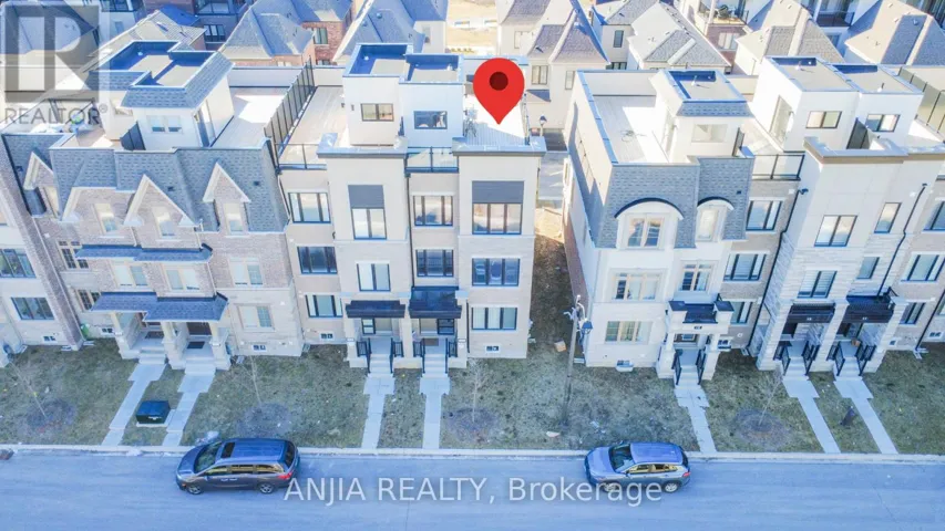 17 WILLIAM SHEARN CRESCENT S, Markham (Angus Glen), Ontario L6C3J3