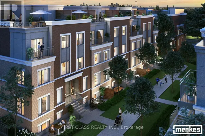 51 WILLIAM JACKSON WAY, Toronto (New Toronto), Ontario M8V0J5