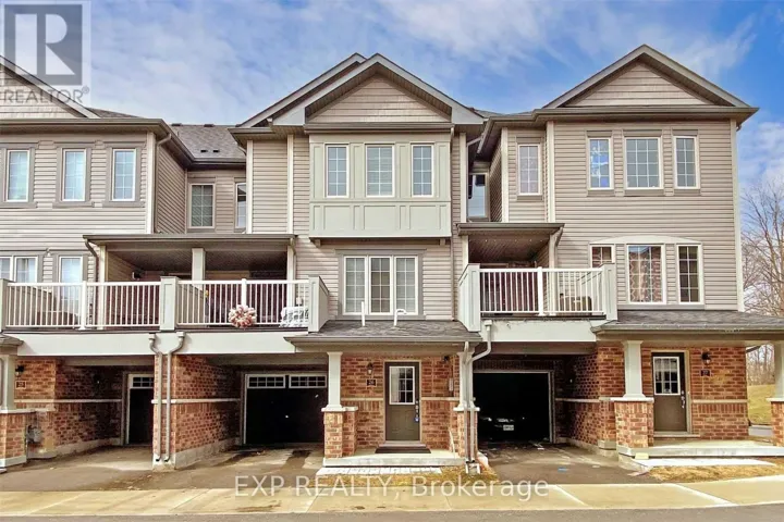 26 - 420 LINDEN DRIVE, Cambridge, Ontario N3H5L5