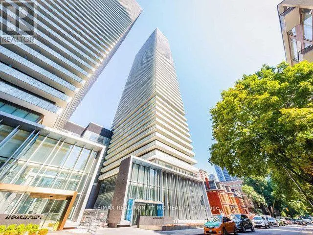 701 - 50 CHARLES STREET E, Toronto (Church-Yonge Corridor), Ontario M4Y0C3