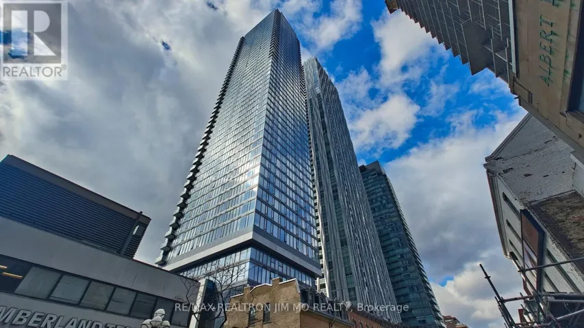 1602 - 8 CUMBERLAND STREET, Toronto (Annex), Ontario M4W0B6