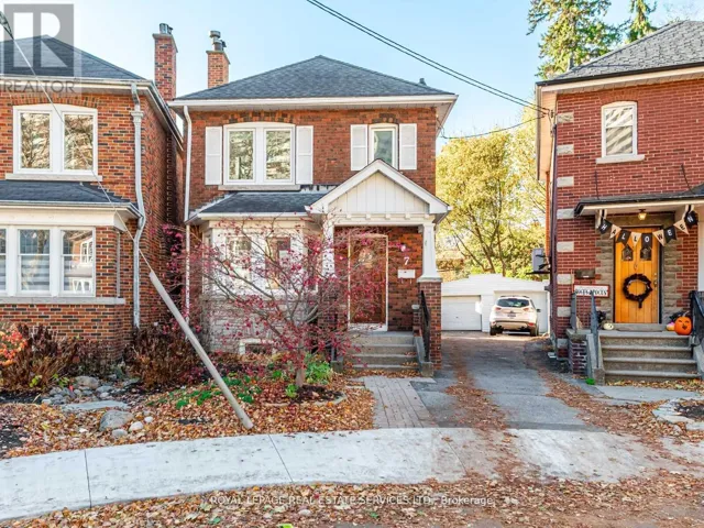 7 DUPLEX CRESCENT, Toronto (Yonge-Eglinton), Ontario M5P1J1
