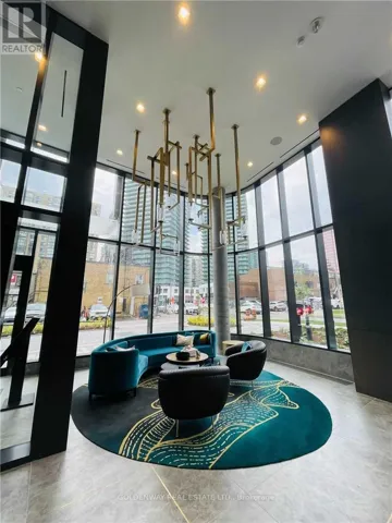 1203 - 15 HOLMES AVENUE, Toronto (Willowdale East), Ontario M2N0L4