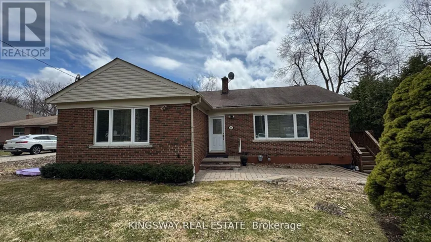 (LOWER LEVEL 1) - 65 PARK CRESCENT, Richmond Hill (Oak Ridges Lake Wilcox), Ontario L4E3J5