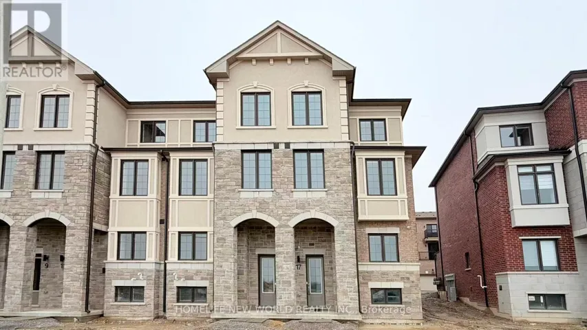 17 BULLATA LANE, Richmond Hill (Headford Business Park), Ontario L4B0J7