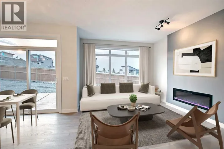 127 Waterford Manor, Chestermere, Alberta T1X2Z6