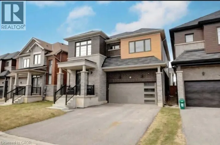 19 MALCOLM Crescent, Haldimand, Ontario N3W0C8