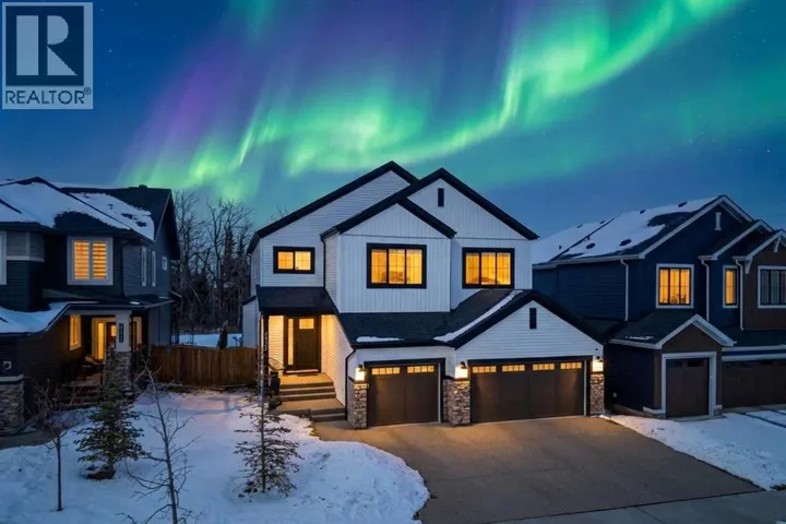 20320 29 Avenue NW, Edmonton, Alberta T6M0W5