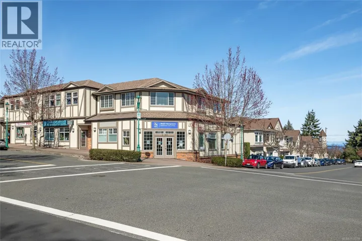 6 211 Second Ave W, Qualicum Beach, British Columbia V9K1L3