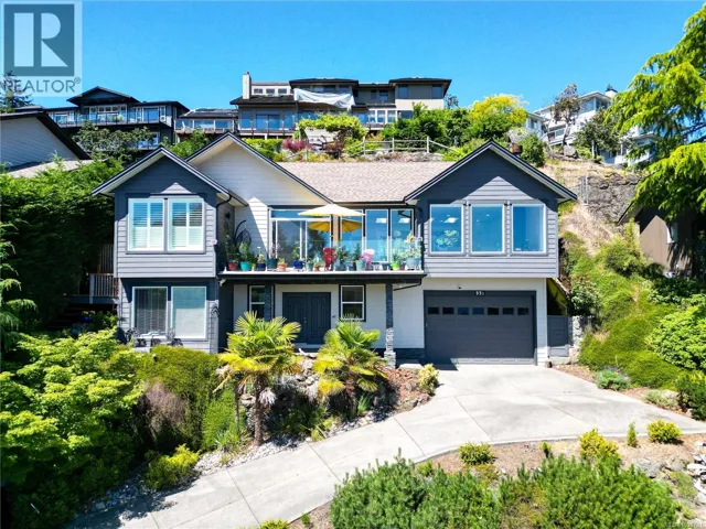 570 Cumberland Pl, Nanaimo, British Columbia V9T4S5