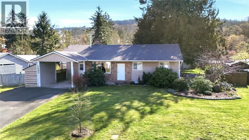 7493 Andrea Cres, Lantzville, British Columbia V0R2H0