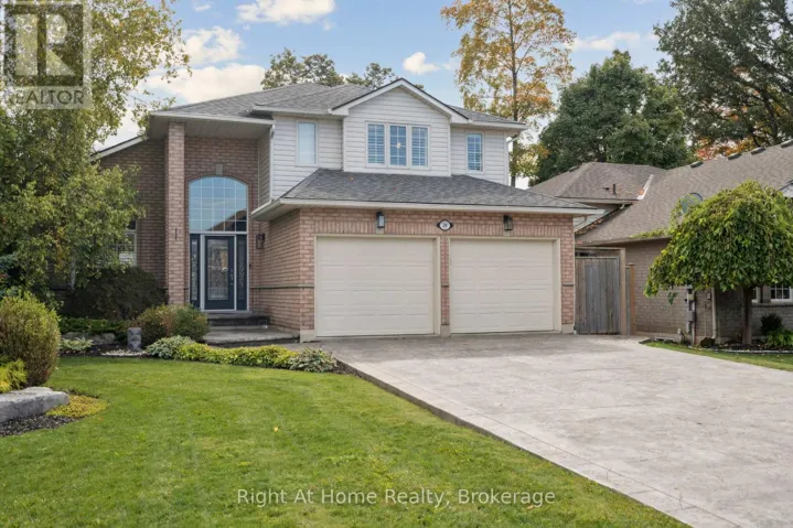 20 SCOTTSWOOD LANE, Haldimand, Ontario N3W2M4