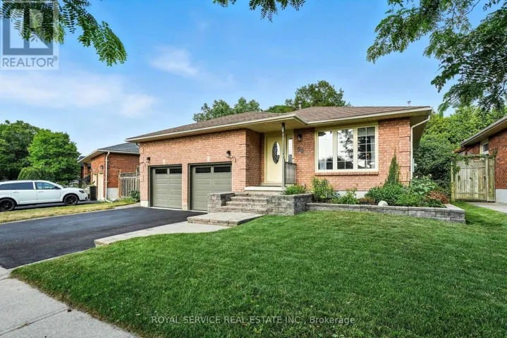 69 FIRWOOD AVENUE, Clarington (Courtice), Ontario L1E2B2