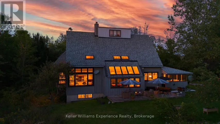 210194 BURGESS SIDE ROAD, Georgian Bluffs, Ontario N0H1S0