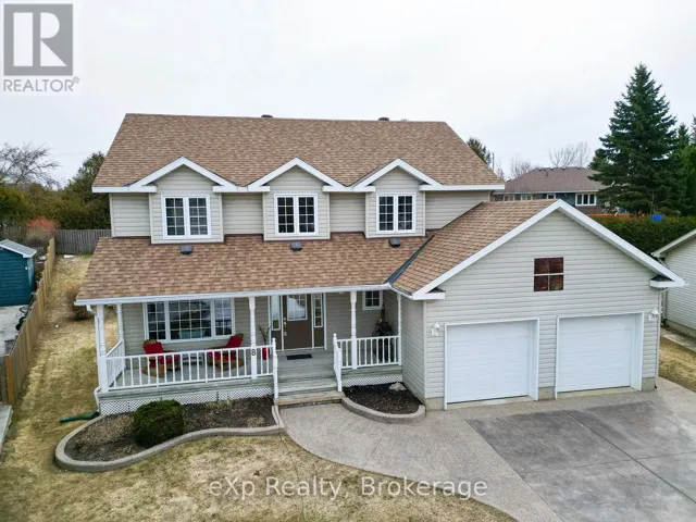8 SANDPIPER COURT, Saugeen Shores, Ontario N0H2L0